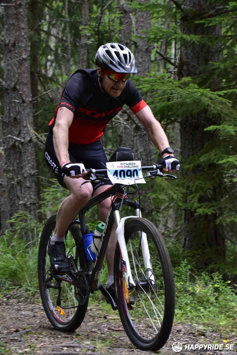 Bild från Engelbrektsturen 2019